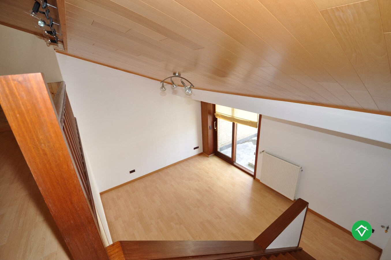 Woning met 3 slaapkamers te Oostende 