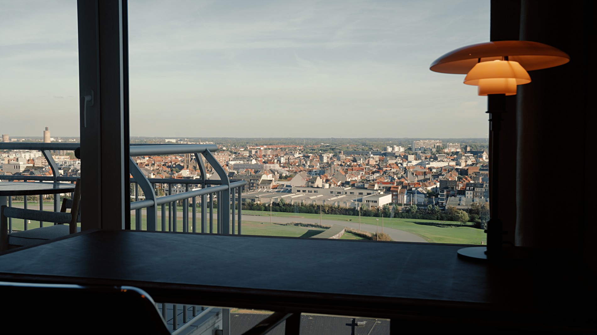 Appartement a vendre À Oostende