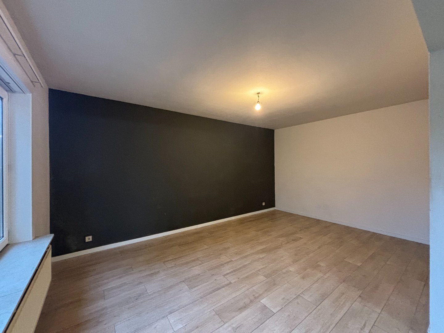 Zeer goed gelegen studio nabij het centrum van Mol! 