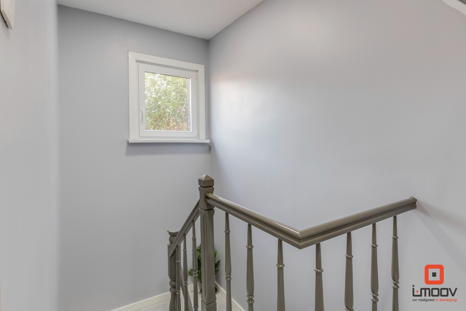 Instapklare woning in rustige straat. 