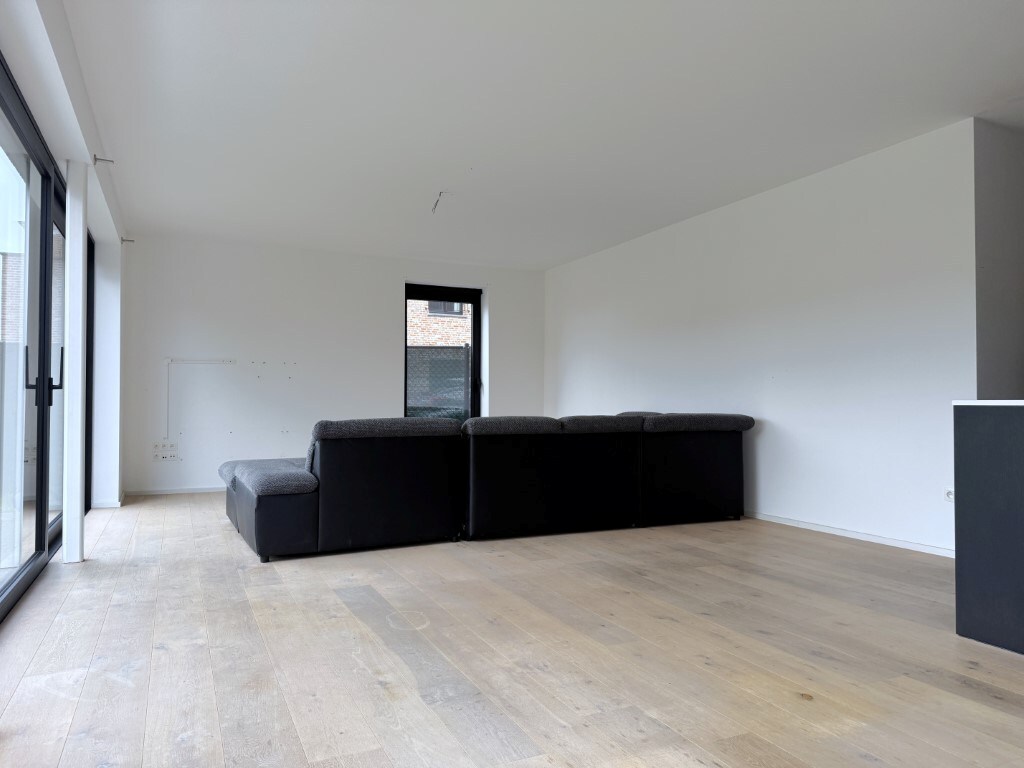 Benedenwoning verhuurd in Turnhout