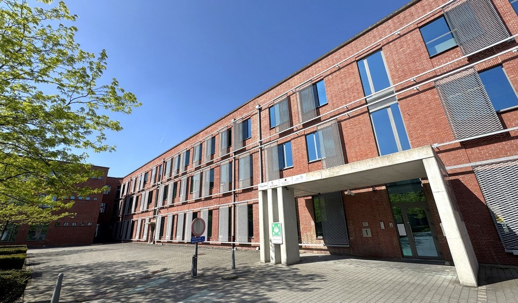 Kantoren te huur in Campus Coppens in Brasschaat