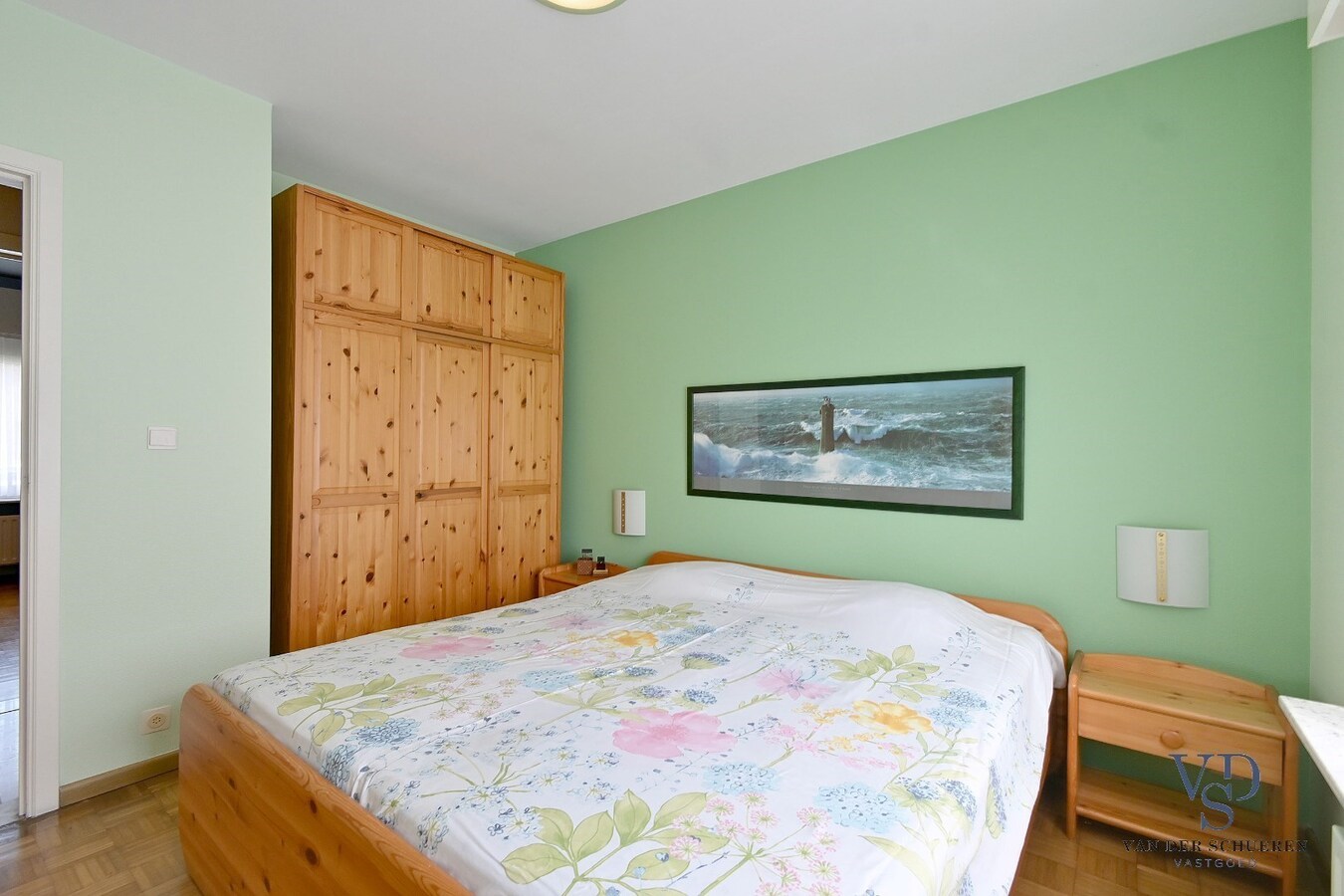 Statige villa in rustige residentiële wijk 