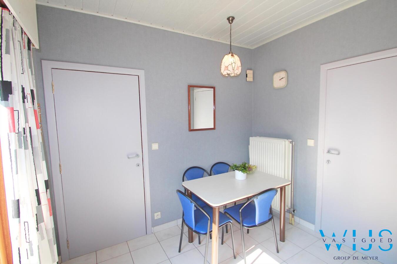 Gezellige goed onderhouden bungalow op een mooi perceel 