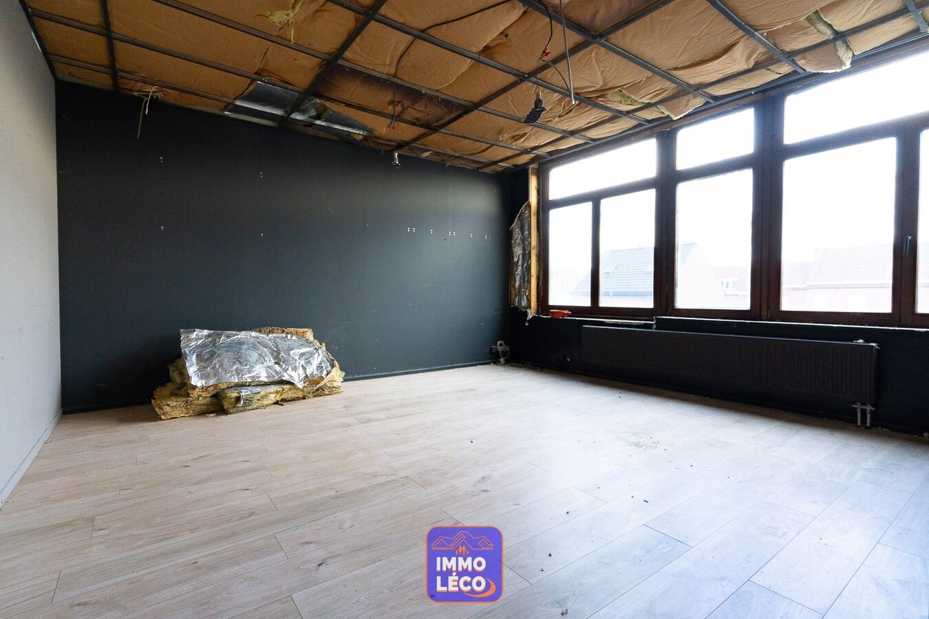 Immeuble de rapport (LOFT, commerce, appartement, entrepôts/ateliers), HYPER RARE à LA VENTE !! 