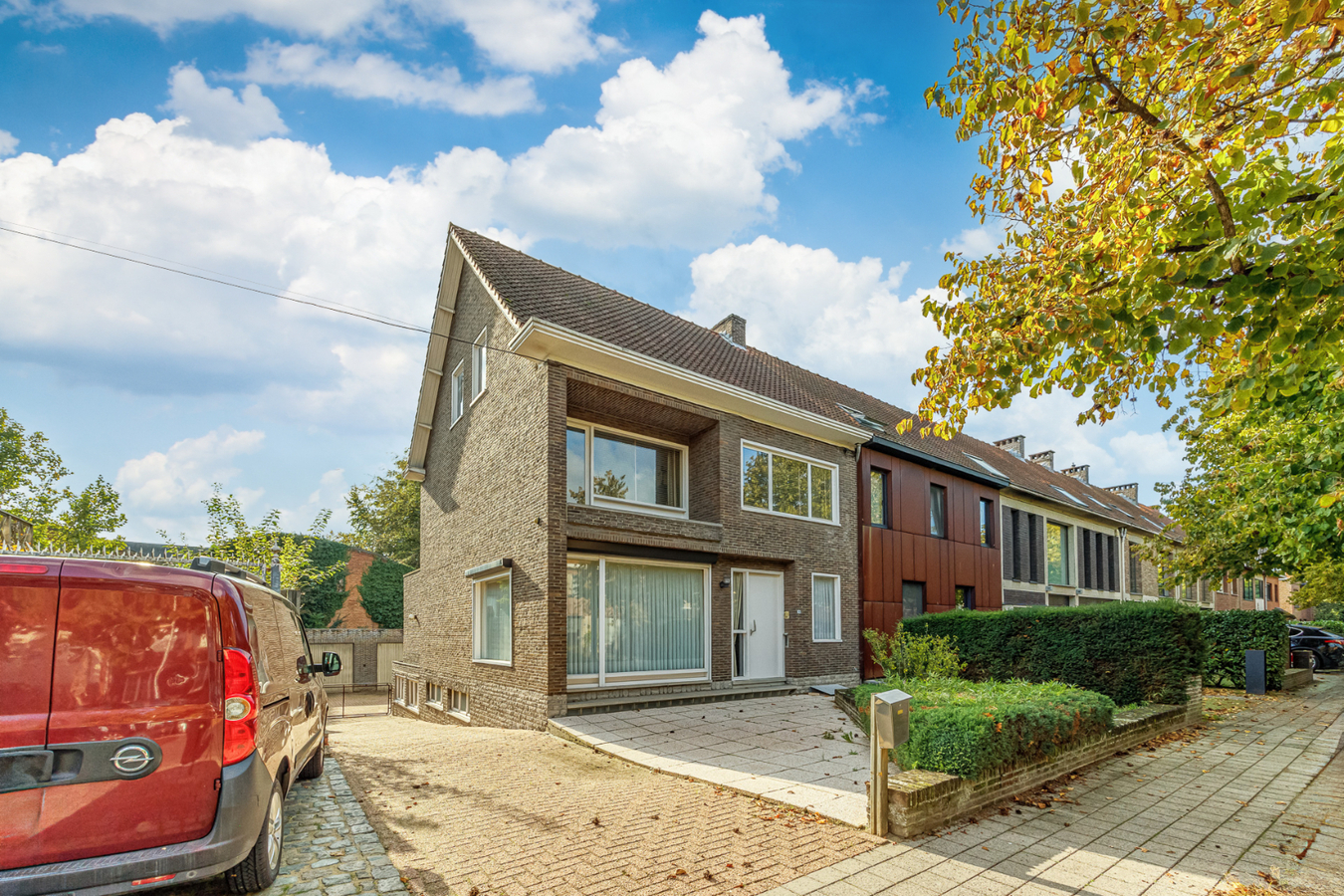 Te koop woning - Herentals