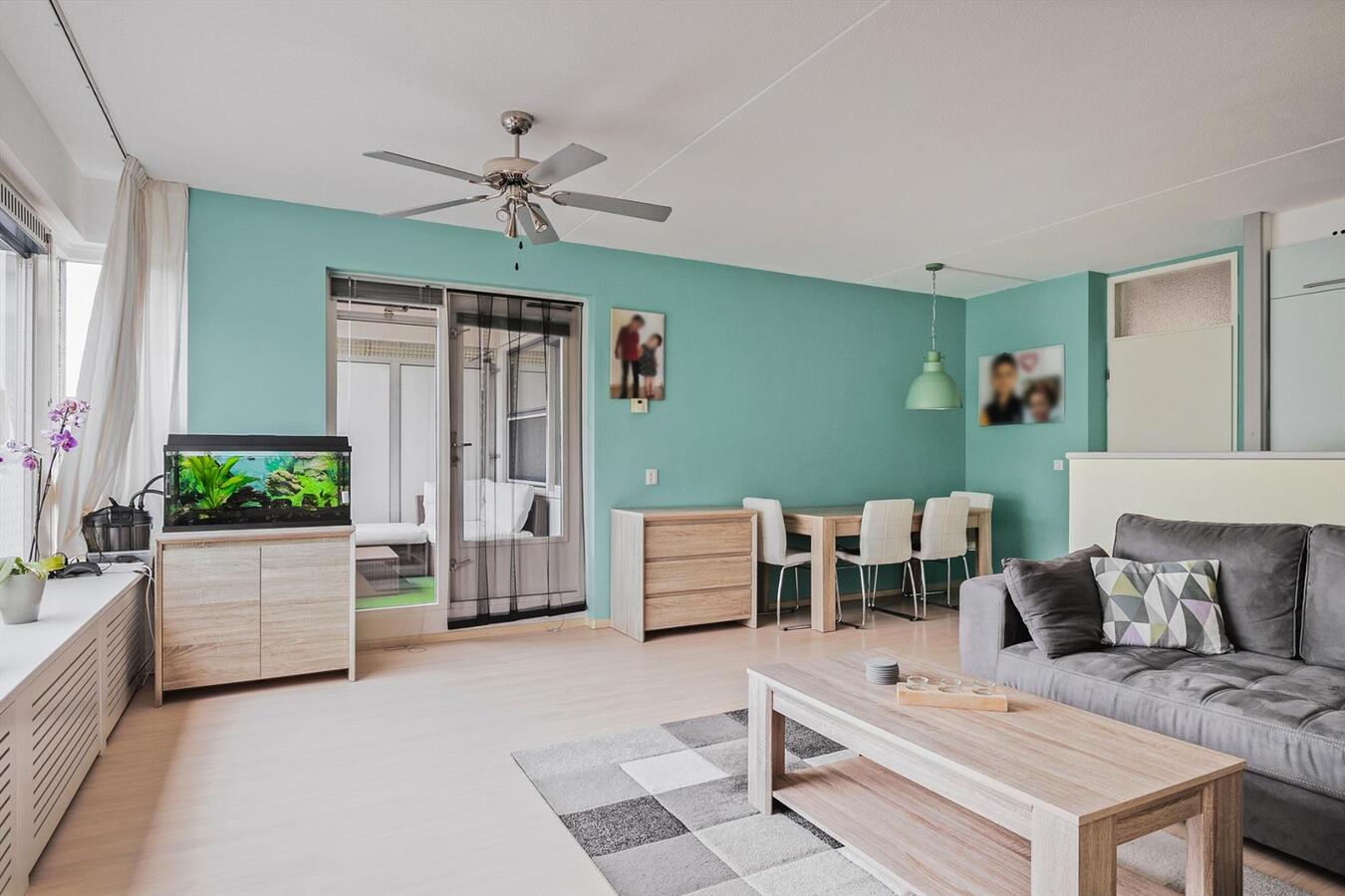 Verkocht gebouw - Rotterdam