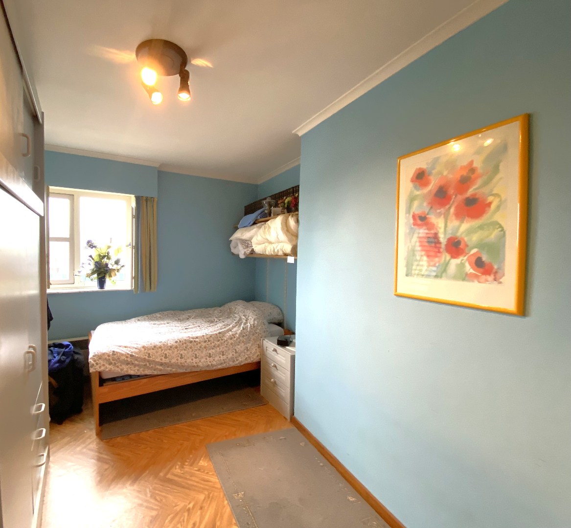 Verrassend ruim en stijlvol appartement met 3 slaapkamers in hartje Vijve! 