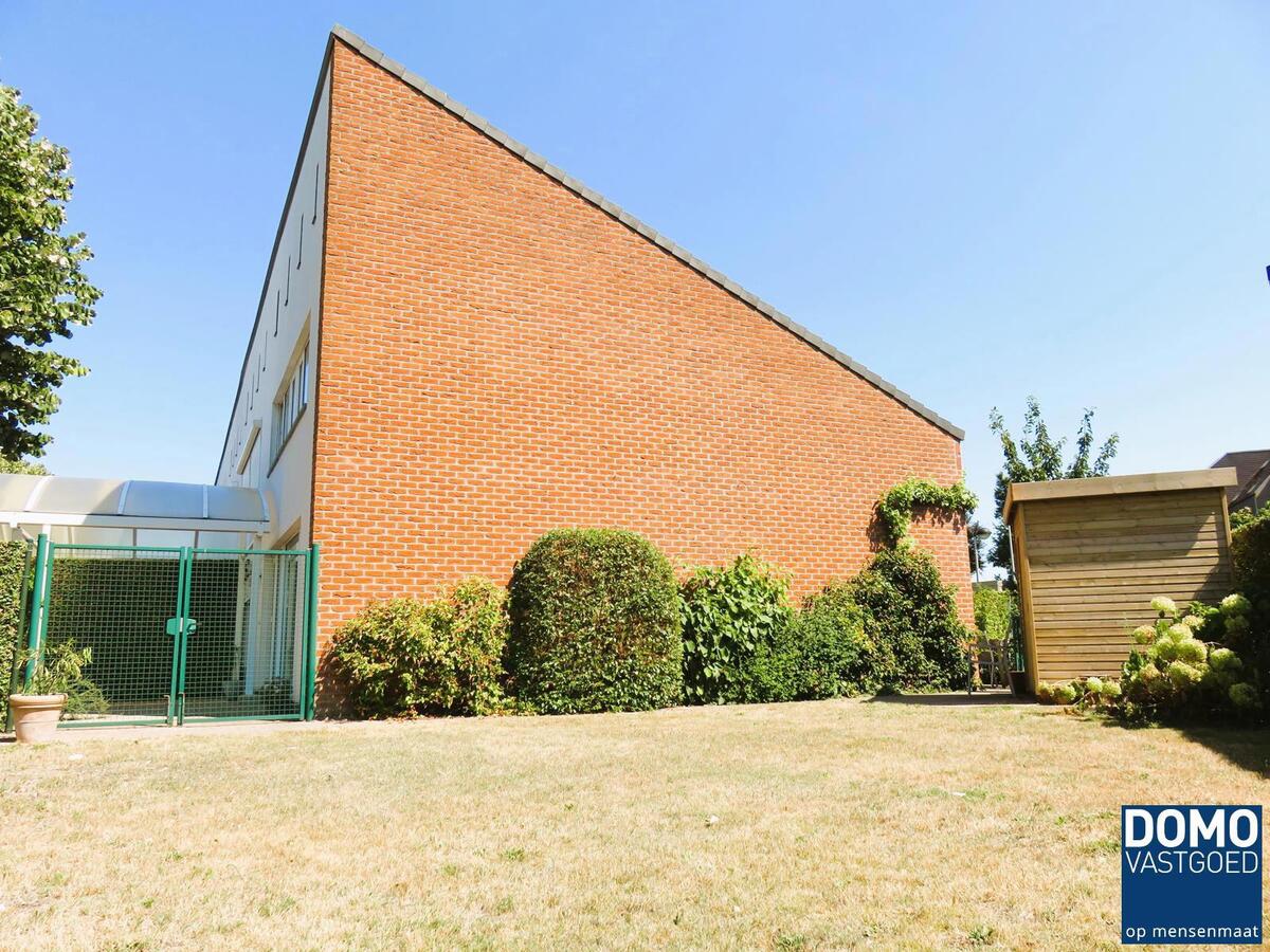 Woning verhuurd in Hasselt