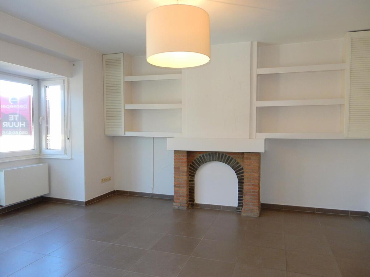 Gezellig 2-slaapkamerappartement 