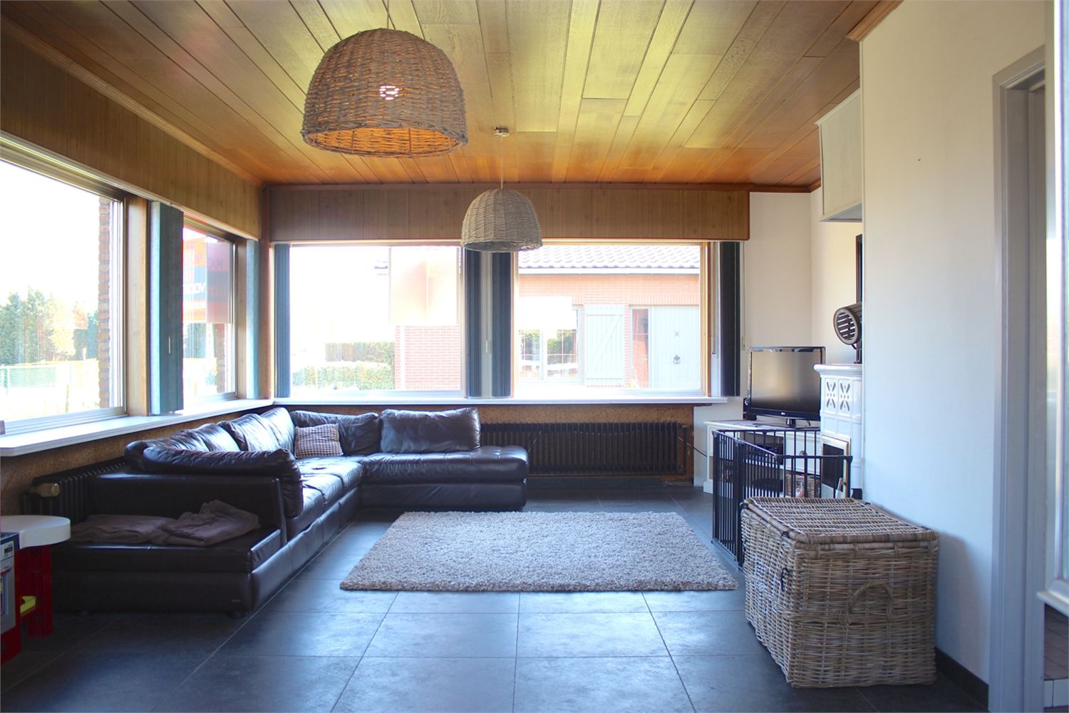 Bungalow verkocht in Stekene