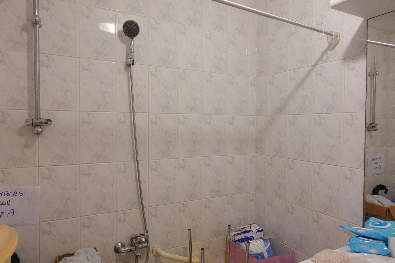 Lichtrijk appartement in het hart van Gistel 