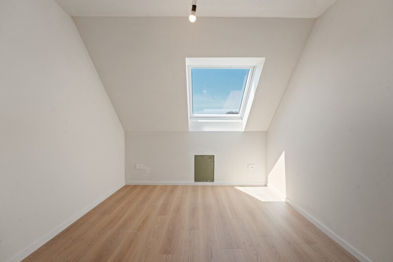 Nieuwbouwwoning met 3 slaapkamers en E-peil 10 te Veurne 