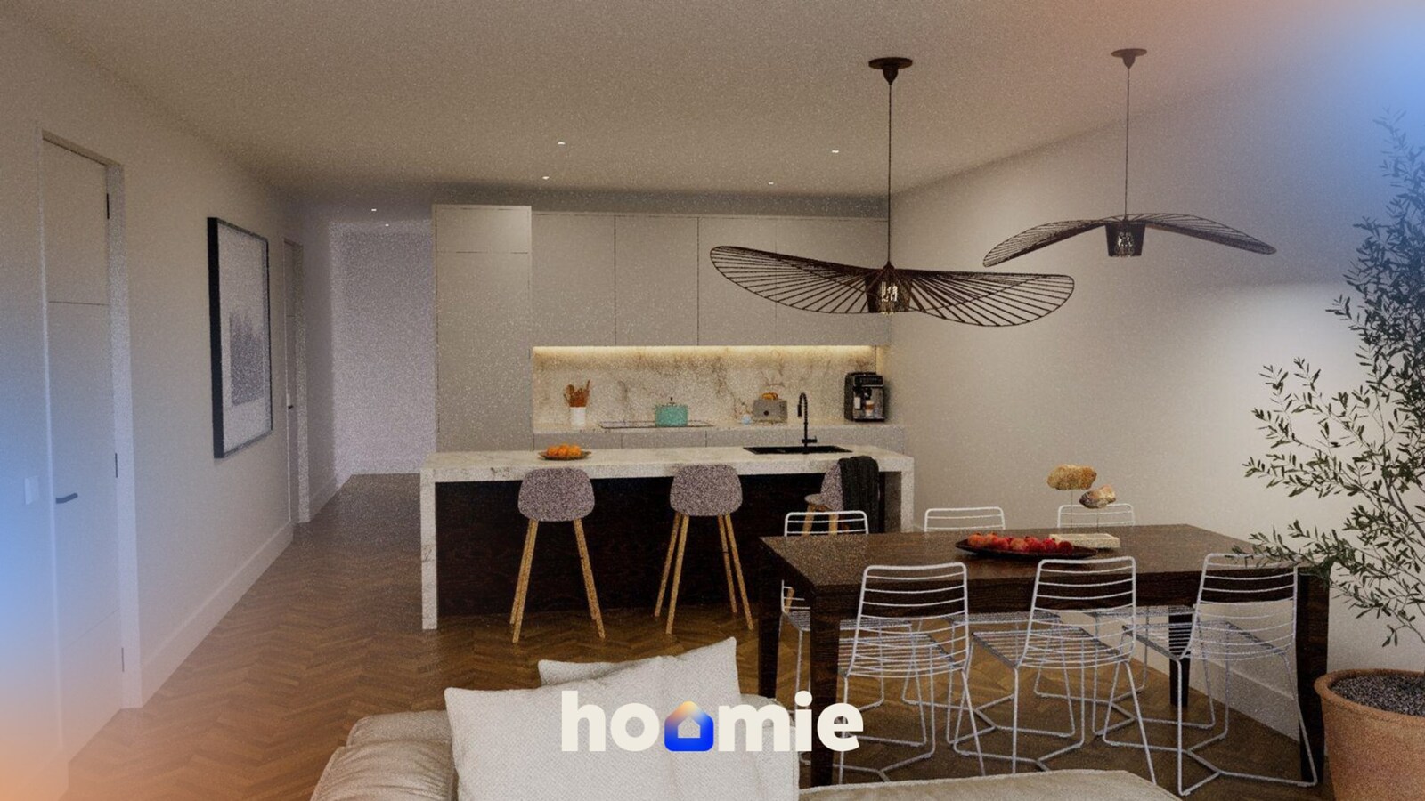 Appartement te koop in Hondón de las Nieves, Alicante