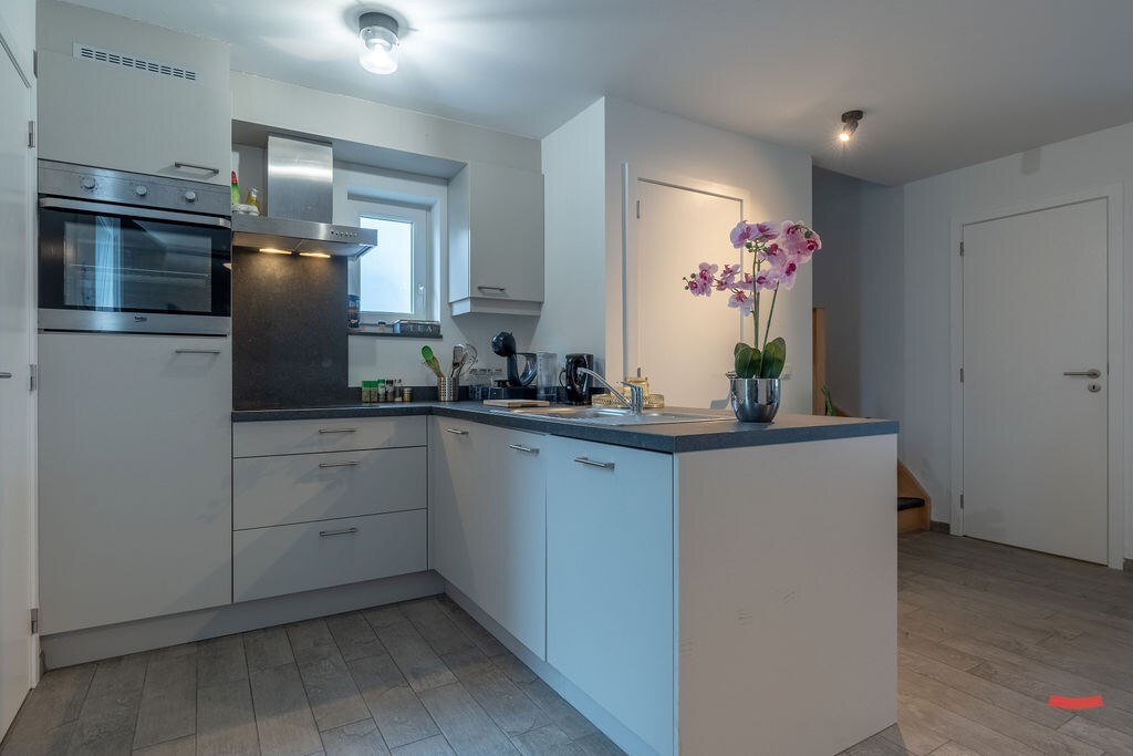 Appartement verkocht in Ravels