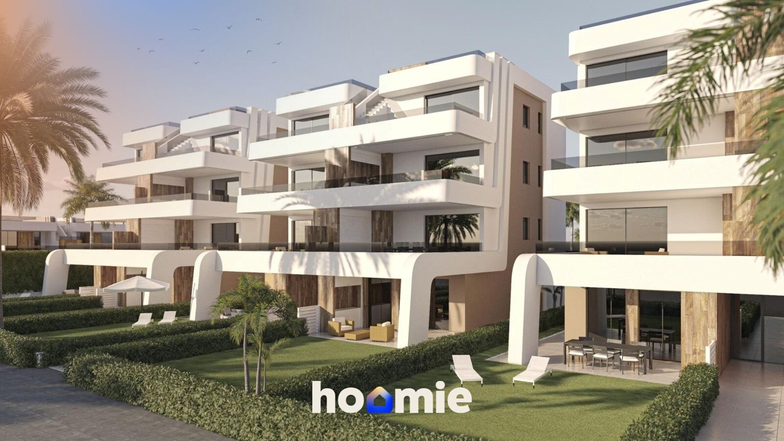 Woning te koop in Alhama de Murcia