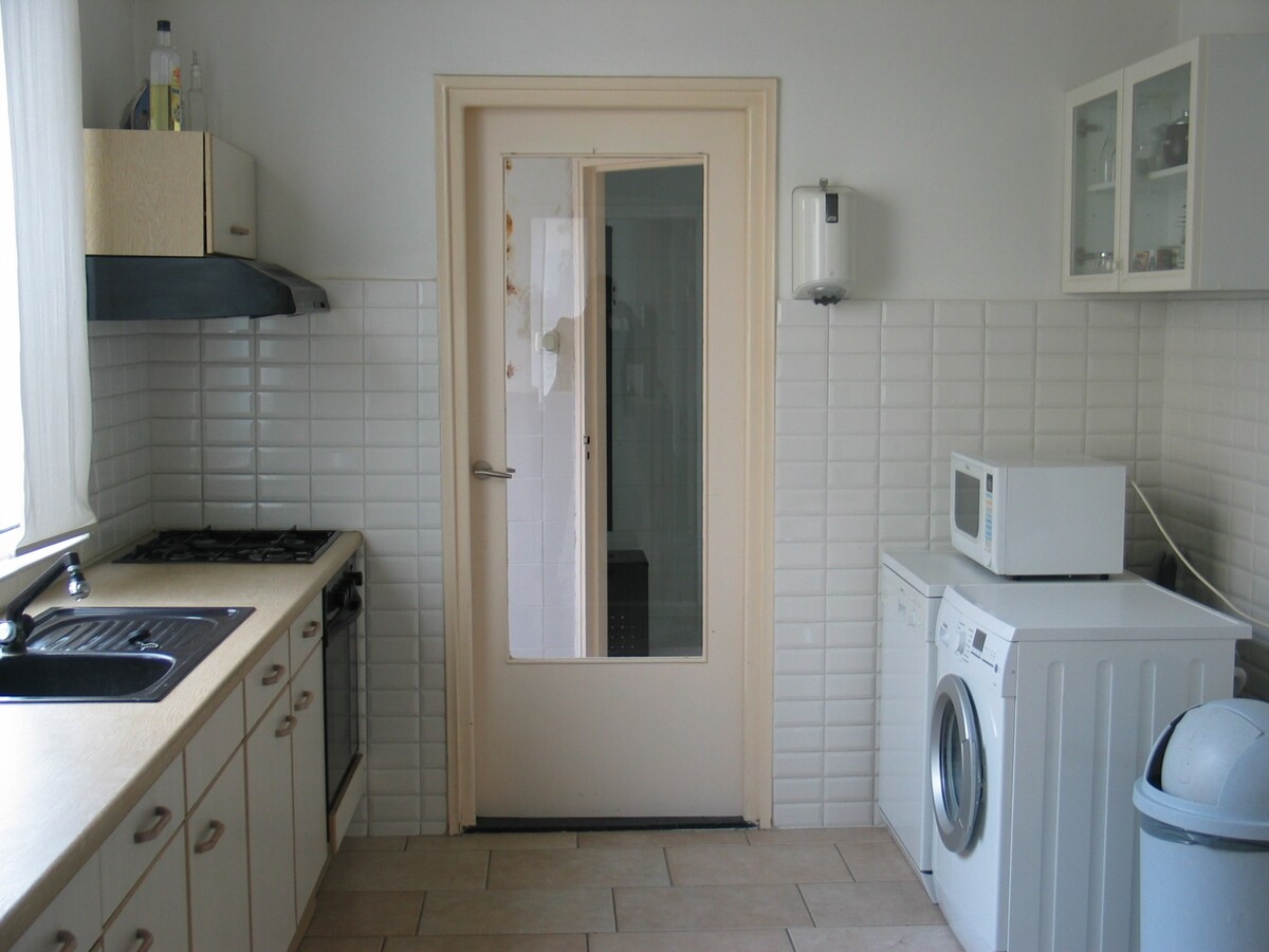 Eengezinswoning verhuurd in TILBURG