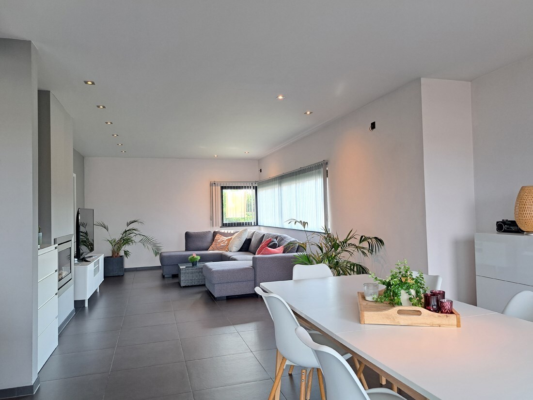 Verhuurd appartement - Pelt