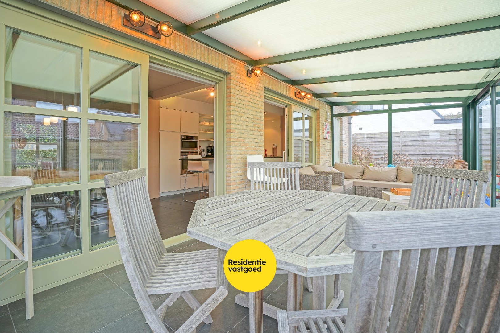 KIJKDAG zaterdag 28/02 van 10u tot 12u (inschrijven via residentievastgoed.be) 