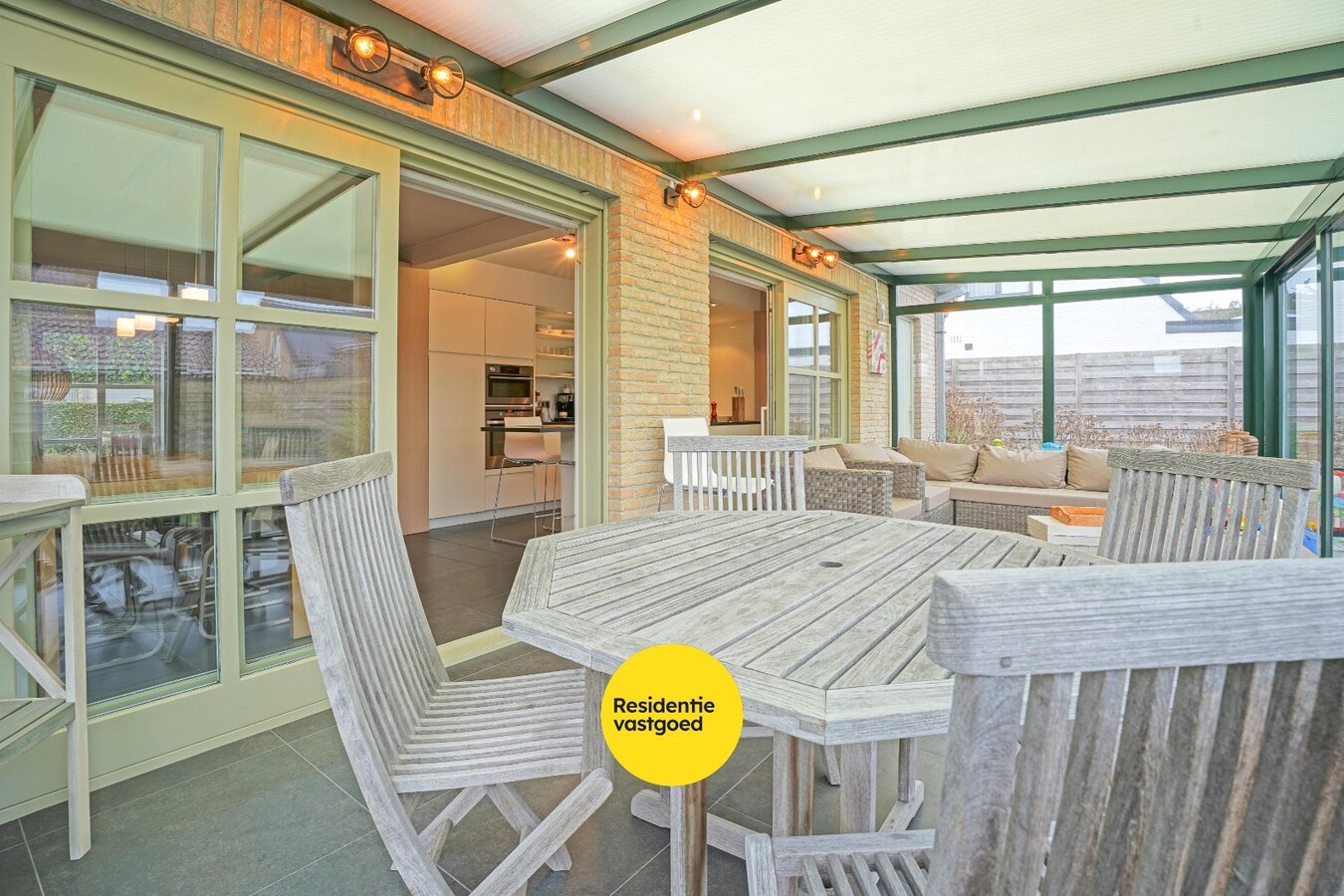 Te koop woning - Nieuwpoort