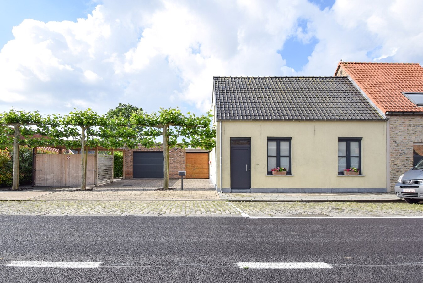 Verkocht woning - Middelkerke