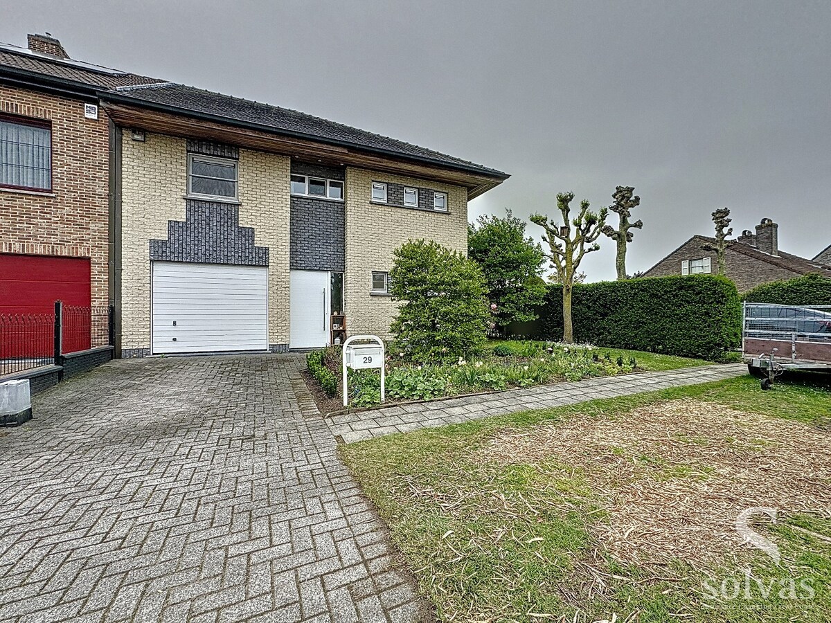 Verhuurd woning - Maldegem