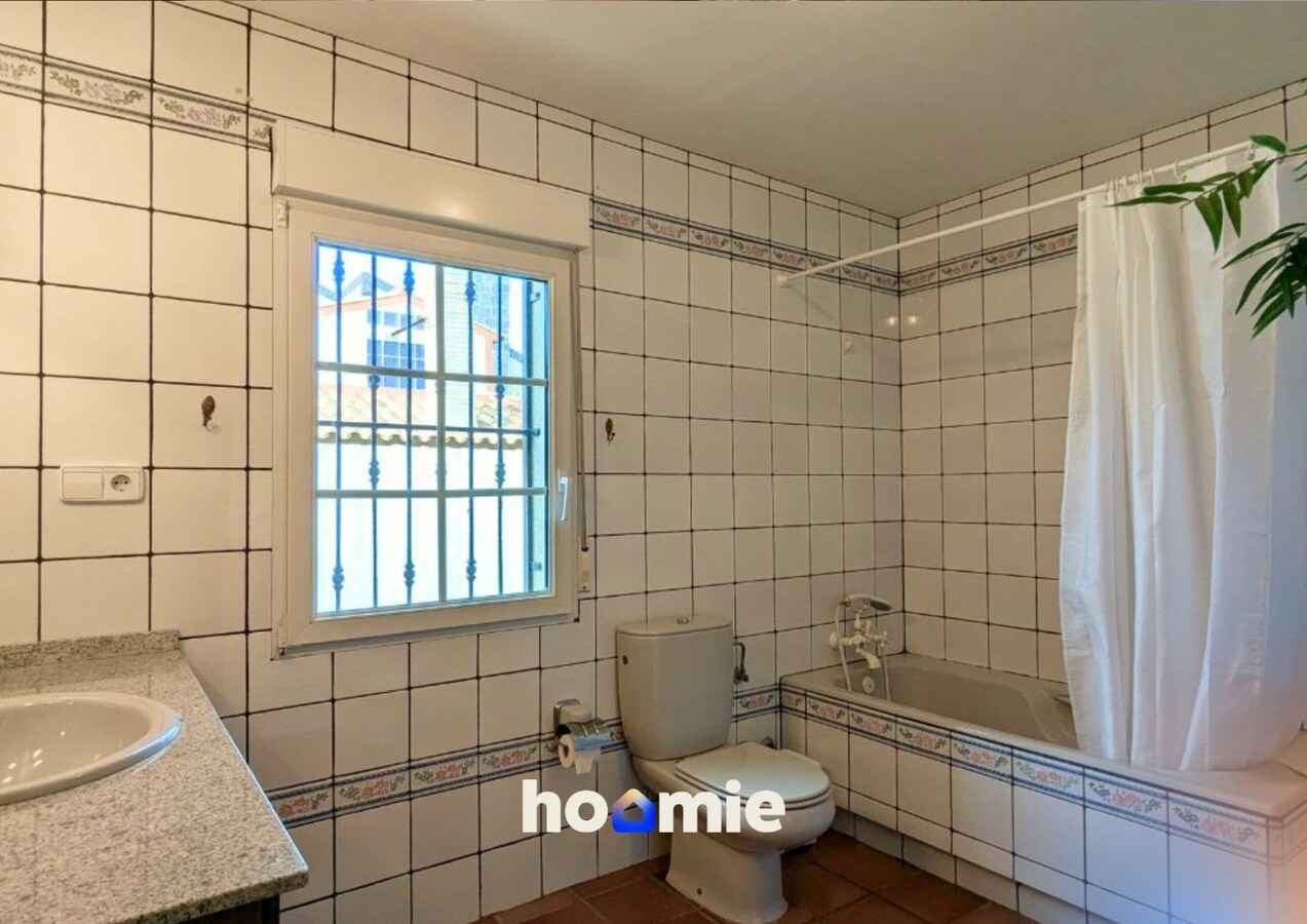 Woning te koop in Mil Palmeras