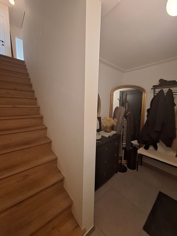 Stijlvol en luxueus appartement te huur in Beverst-Bilzen 