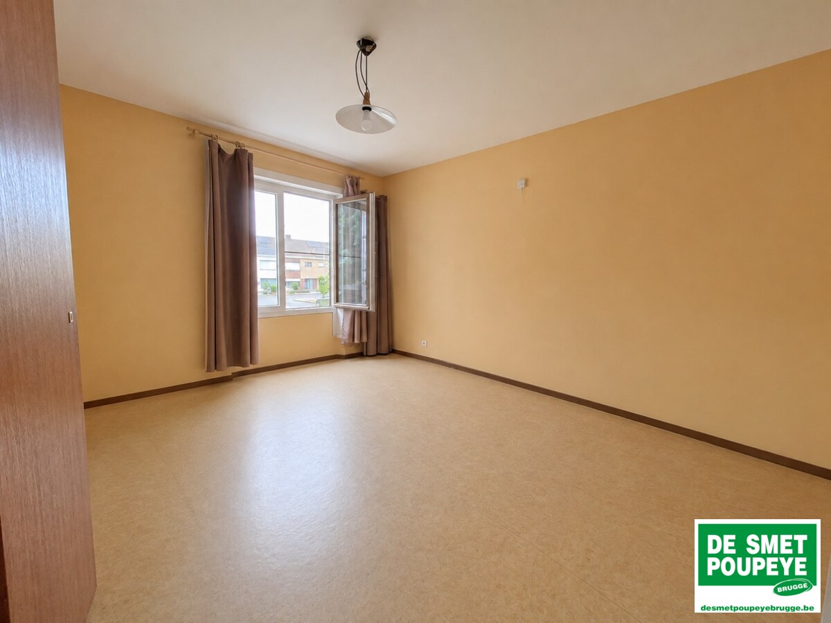 Ruime alleenstaande villa 