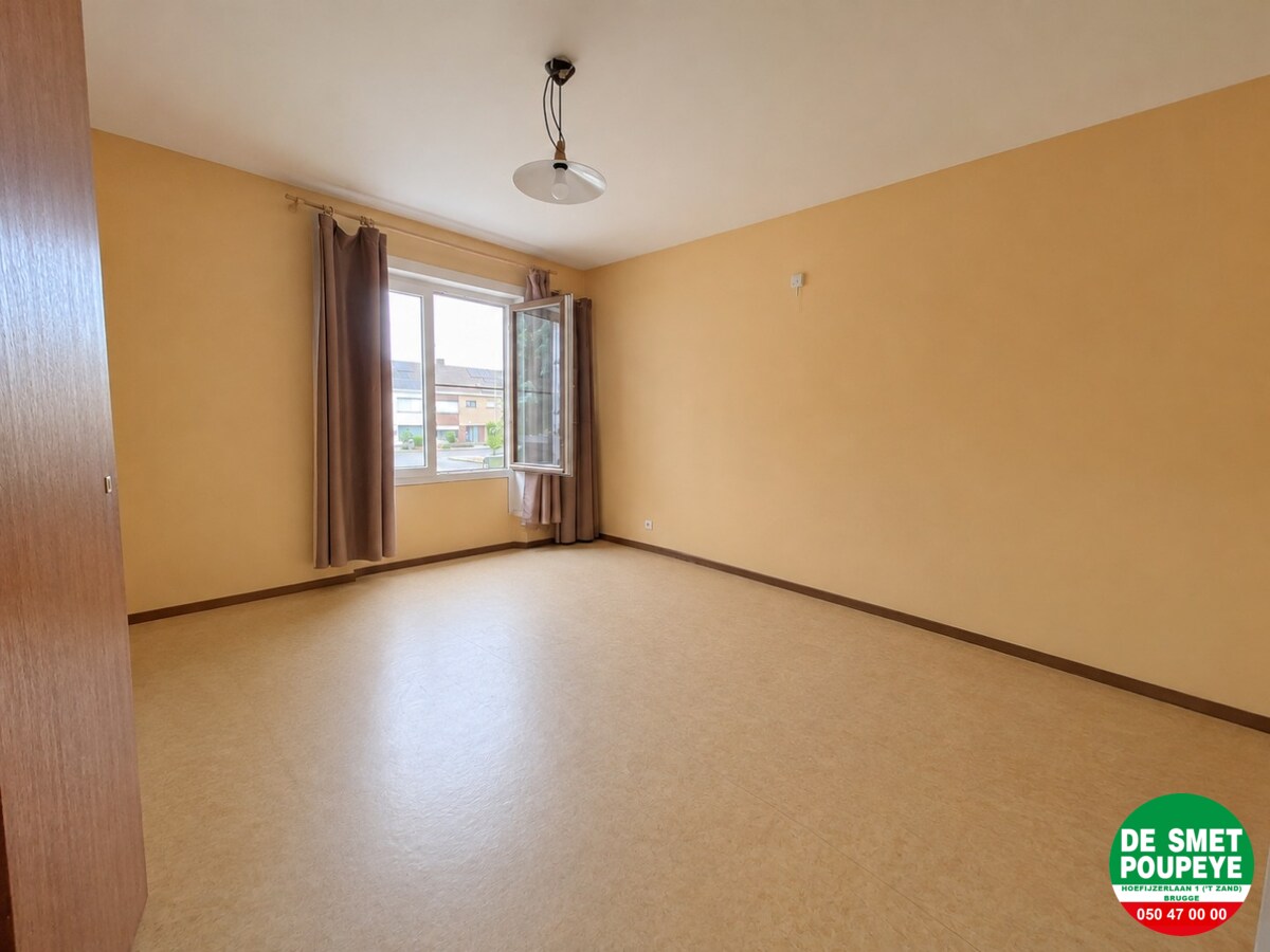Ruime alleenstaande villa 
