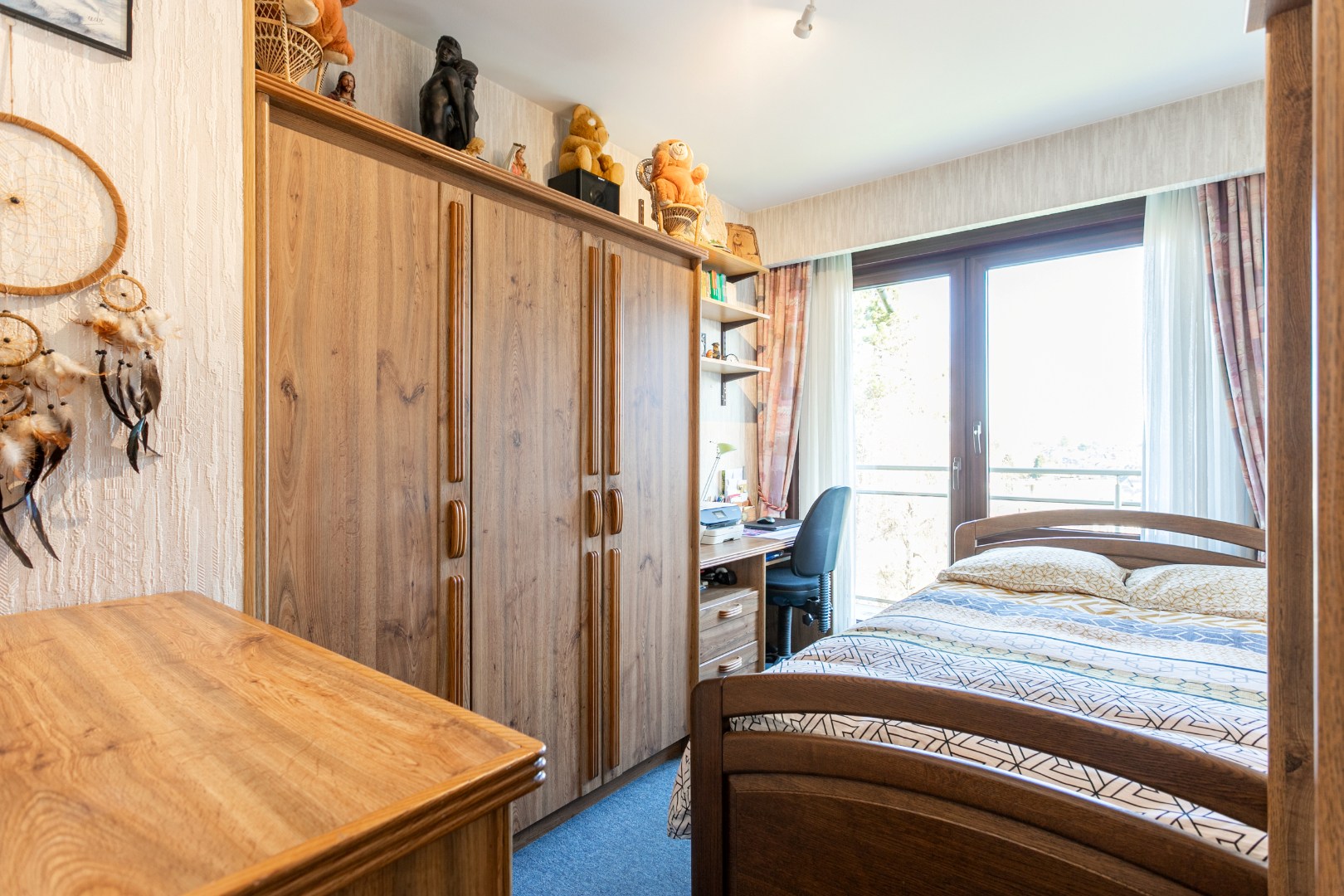 Instapklaar en energiezuinig app 3 slpks en terras 