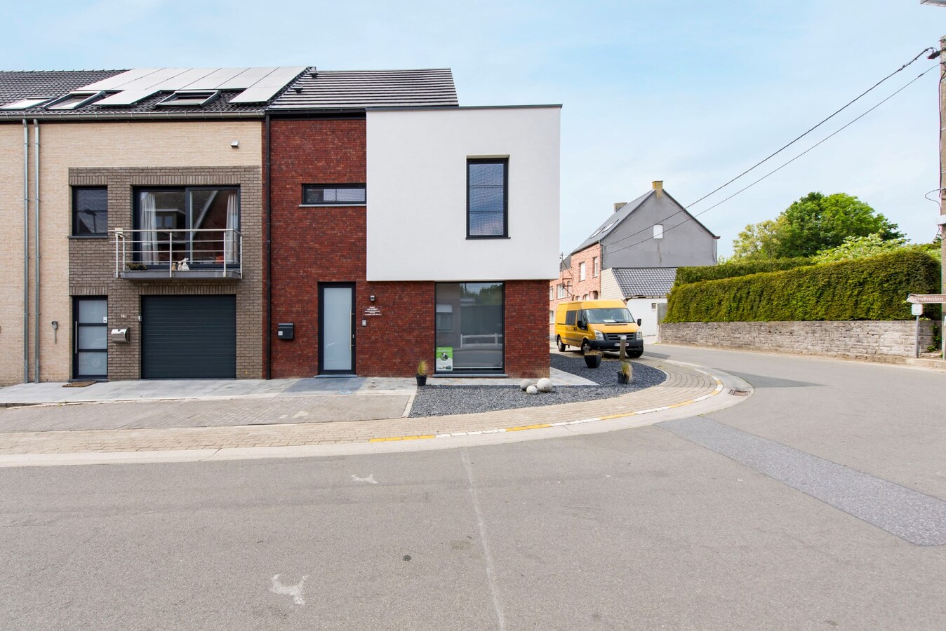  - Woning - Appelterre-eichem