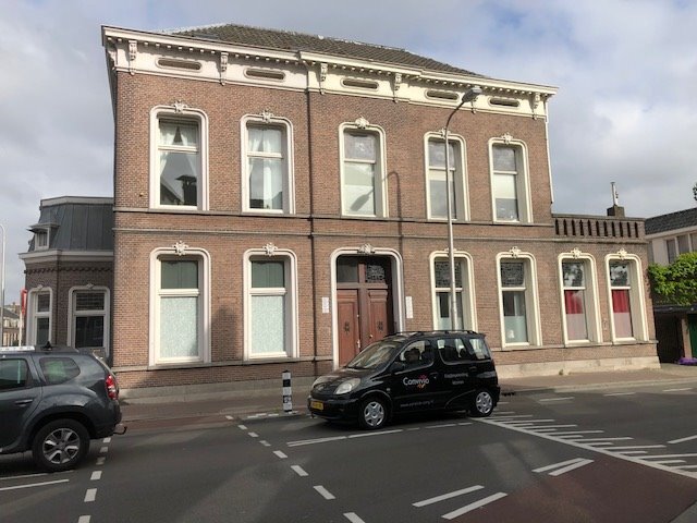 Appartement verhuurd in Tilburg