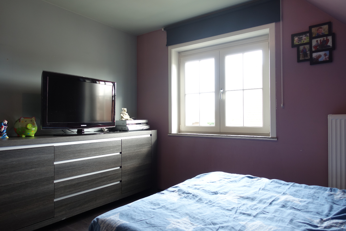 Instapklare hoekwoning met zonnige tuin 