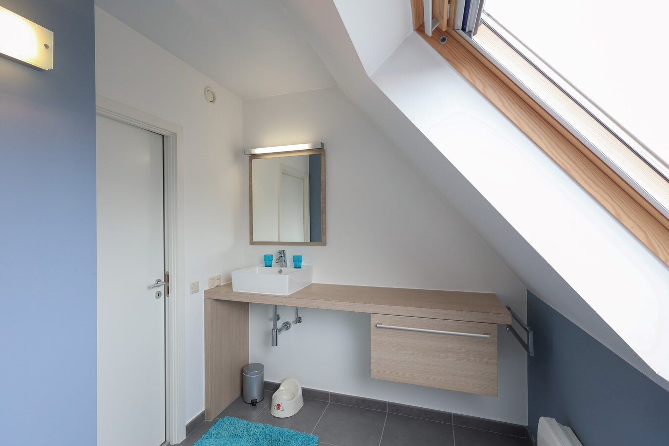 Appartement verkauft in Oostduinkerke