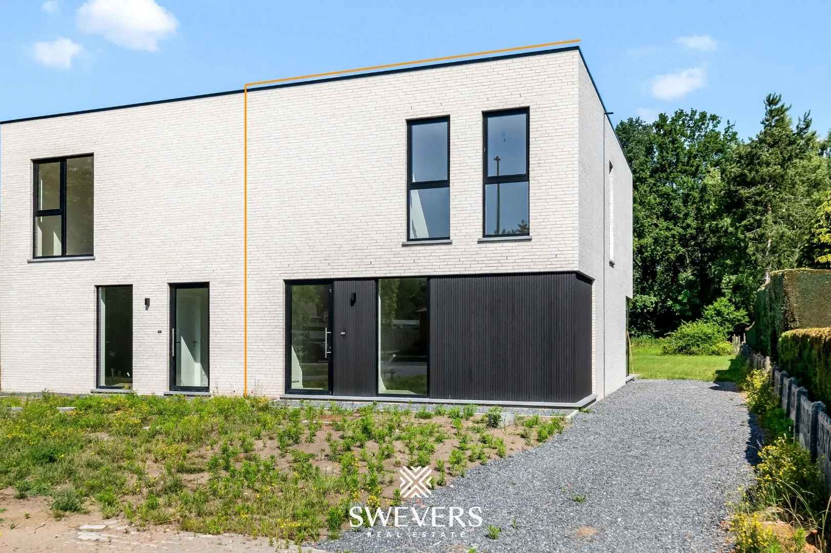 Verkocht woning - Beringen