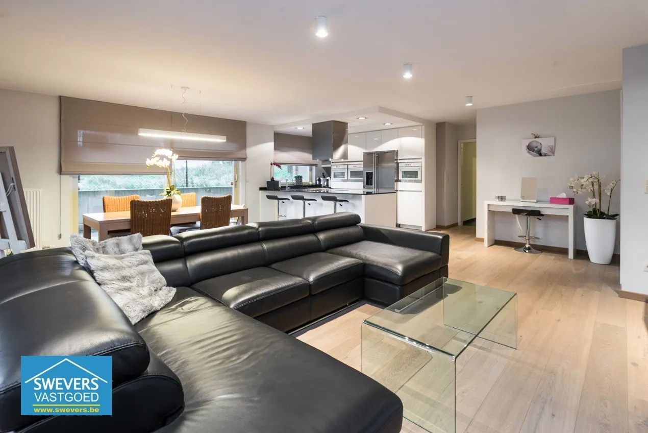 Verkocht appartement - Heusden-Zolder