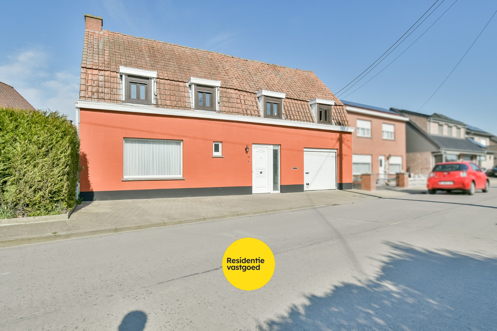 KIJKDAG vrijdag 27 maart van 18u tot 20u, op afspraak! 