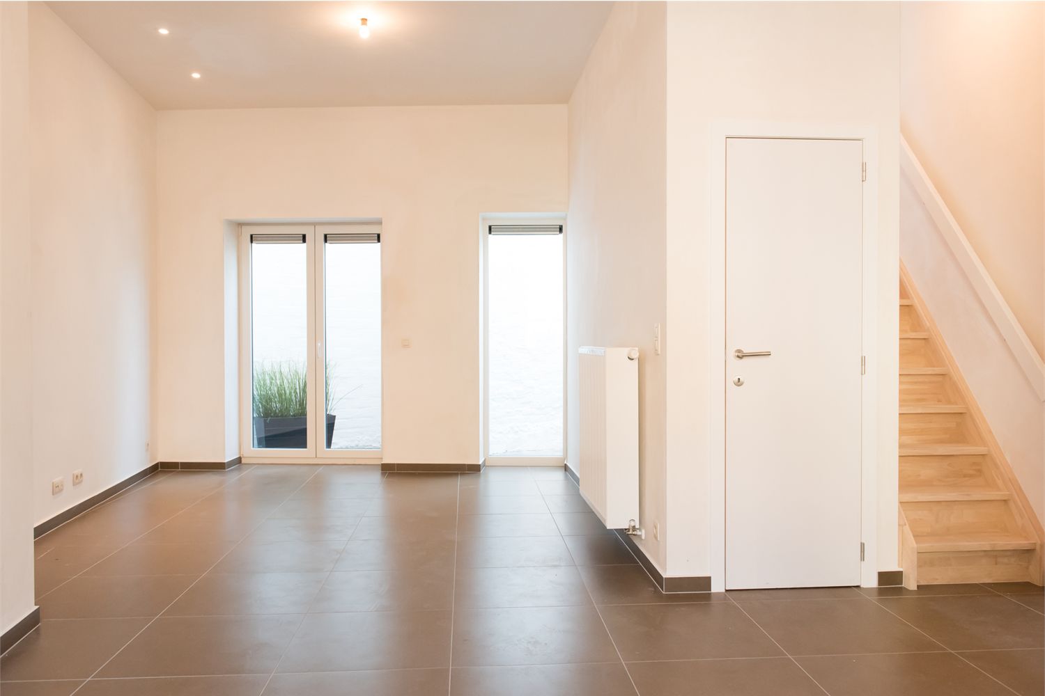 Stadswoning verkocht in Gent