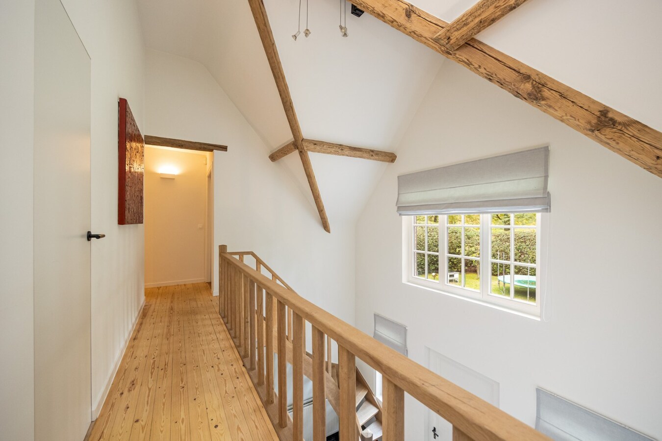 Prachtige villa met sublieme tuin op toplocatie in Schoten 