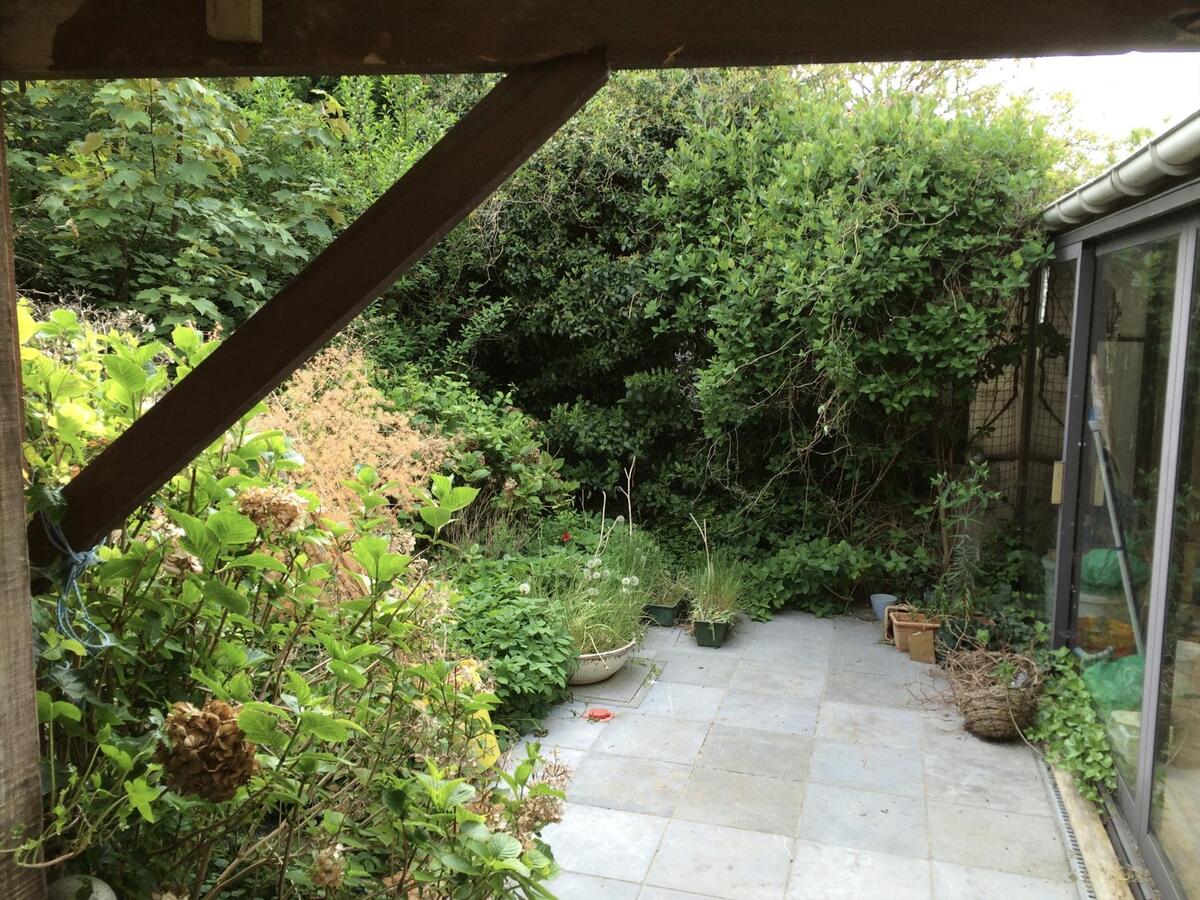 OPENDEURDAG ZATERDAG 24 juni  VAN 14U TOT 16U TE BREDENE - SPORTSTRAAT 15 