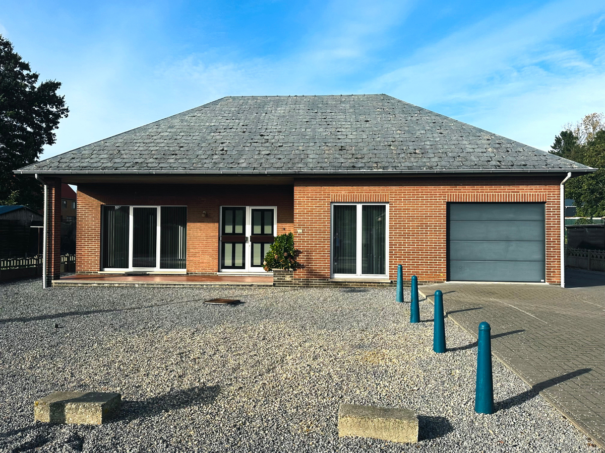 Te huur woning - Oudsbergen