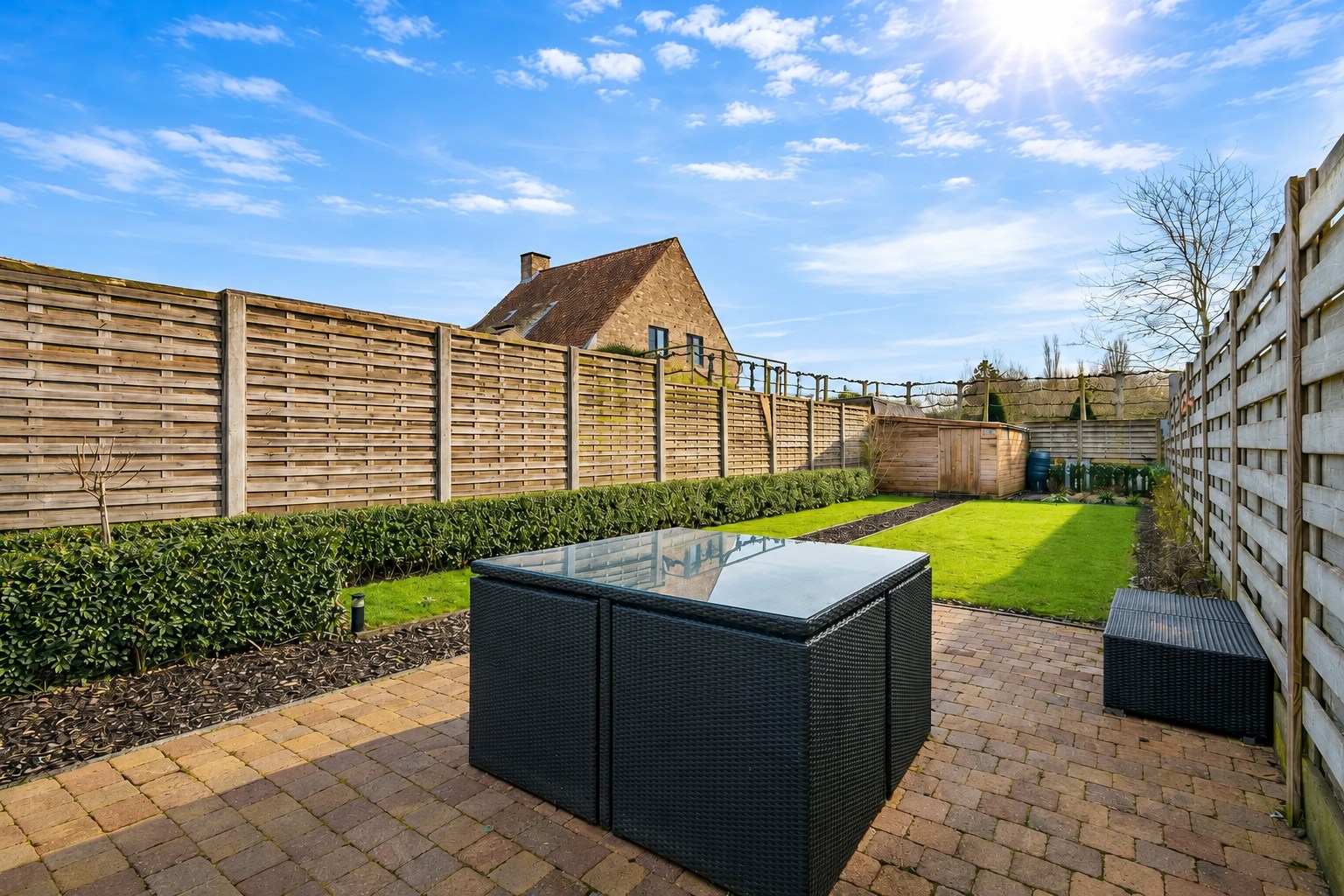 Instapklare woning op een strategische locatie! 