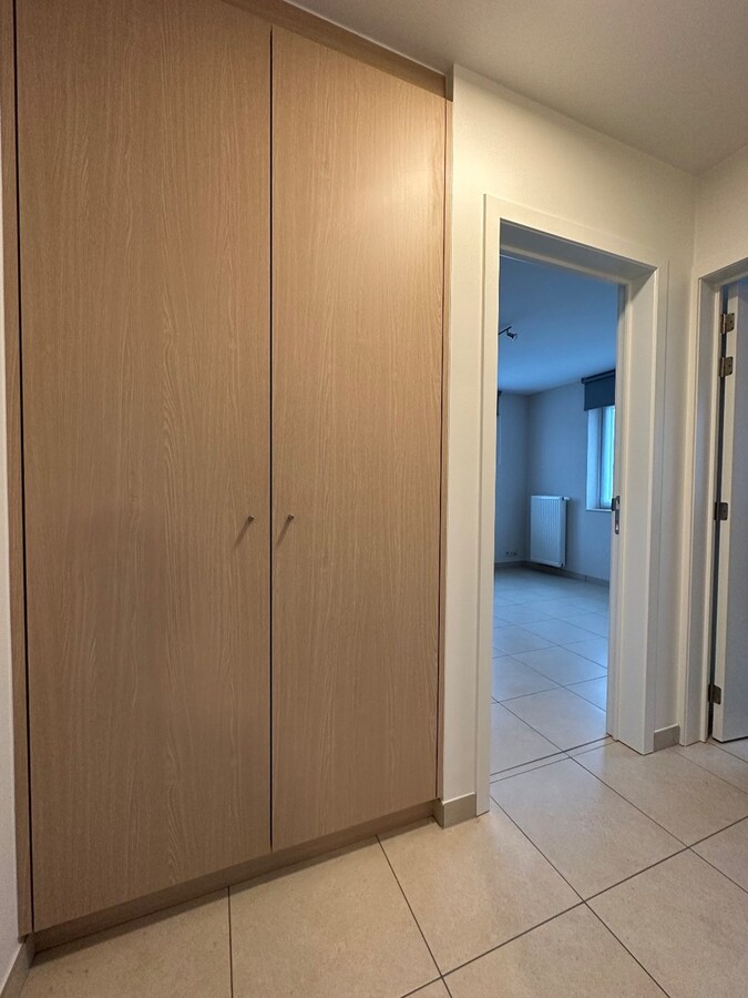 Appartement met 2 slaapkamers en garage te Ichtegem 