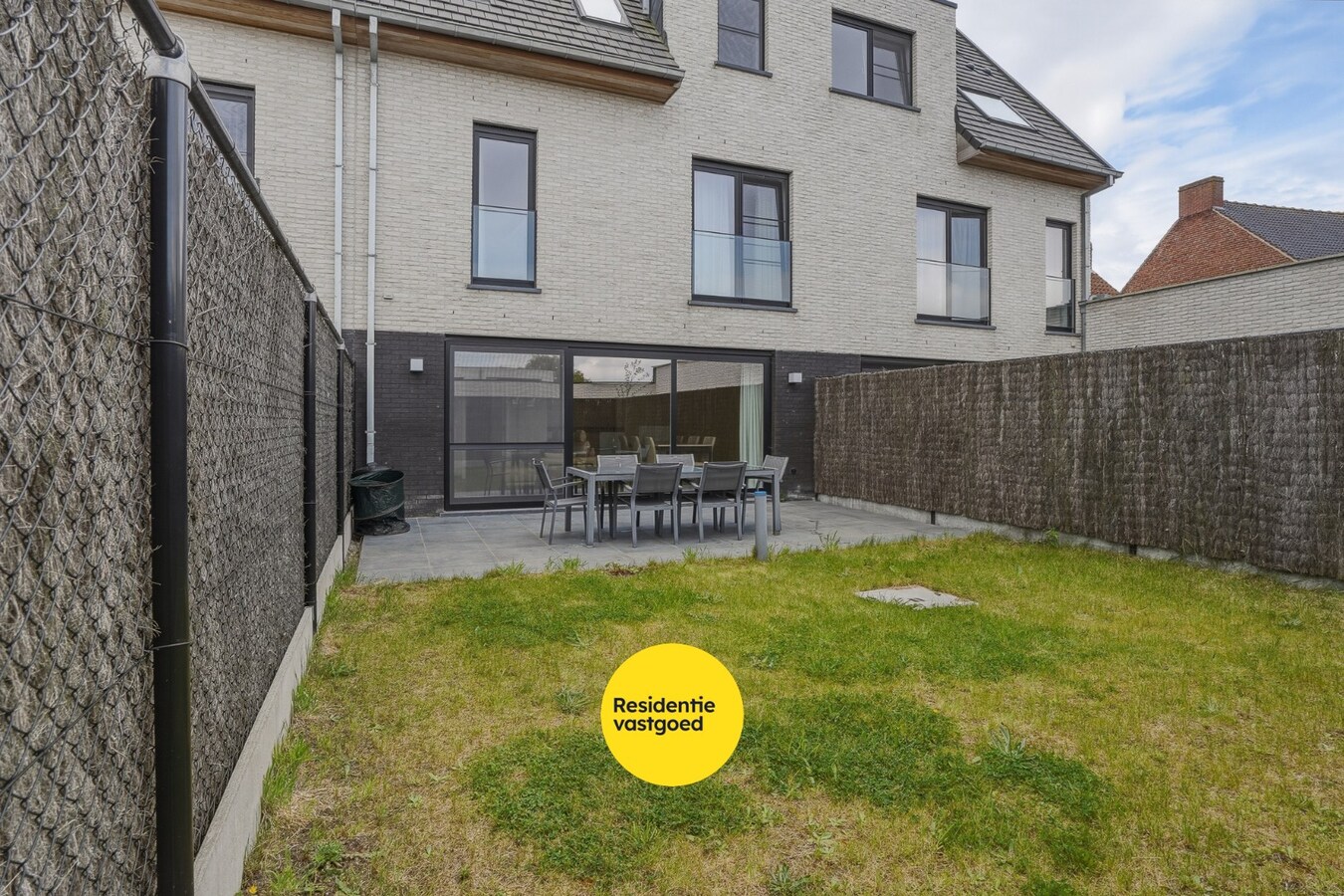 Te koop benedenwoning - Ichtegem
