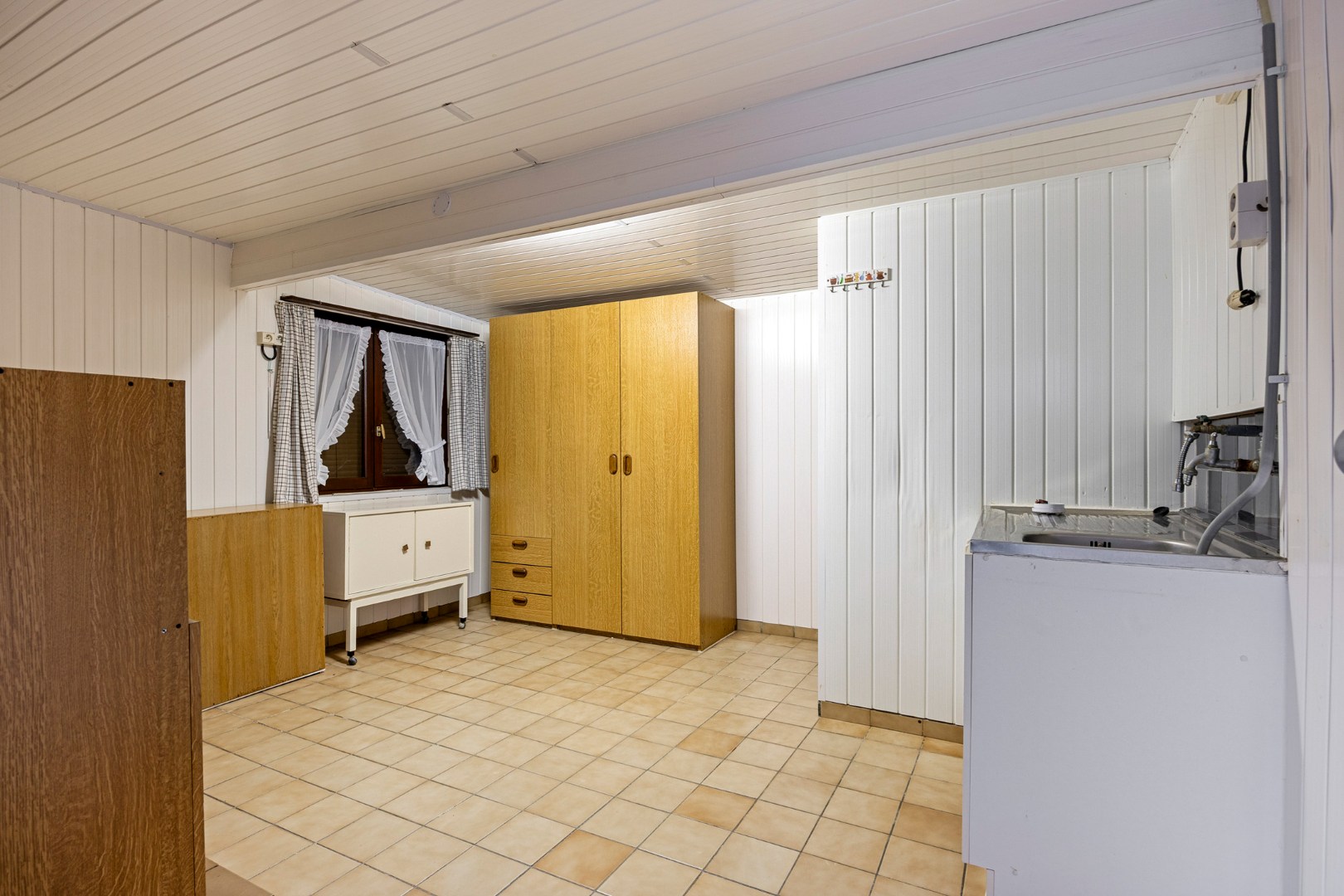 Gezellige laagbouwwoning nabij Geel-centrum 