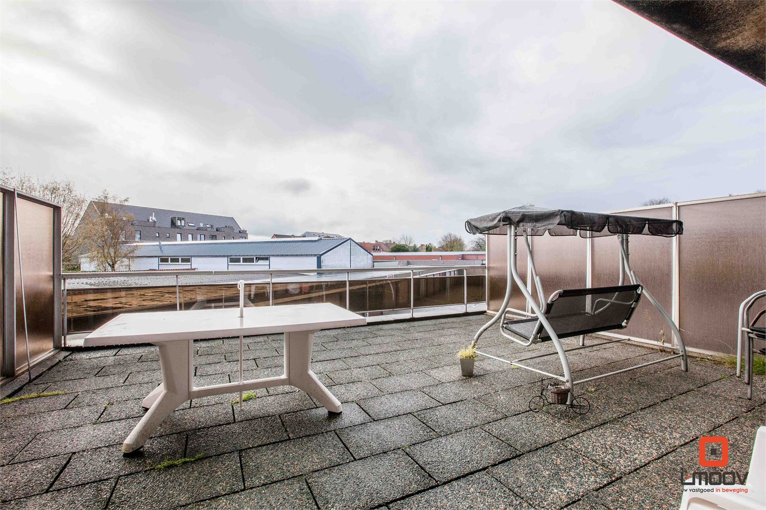 Appartement verkocht in Aalter