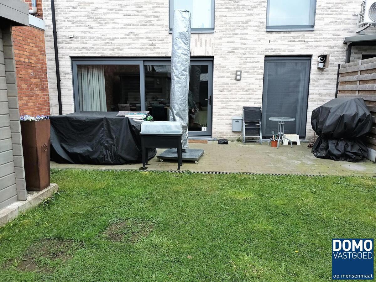 Woning verhuurd in Bilzen Munsterbilzen