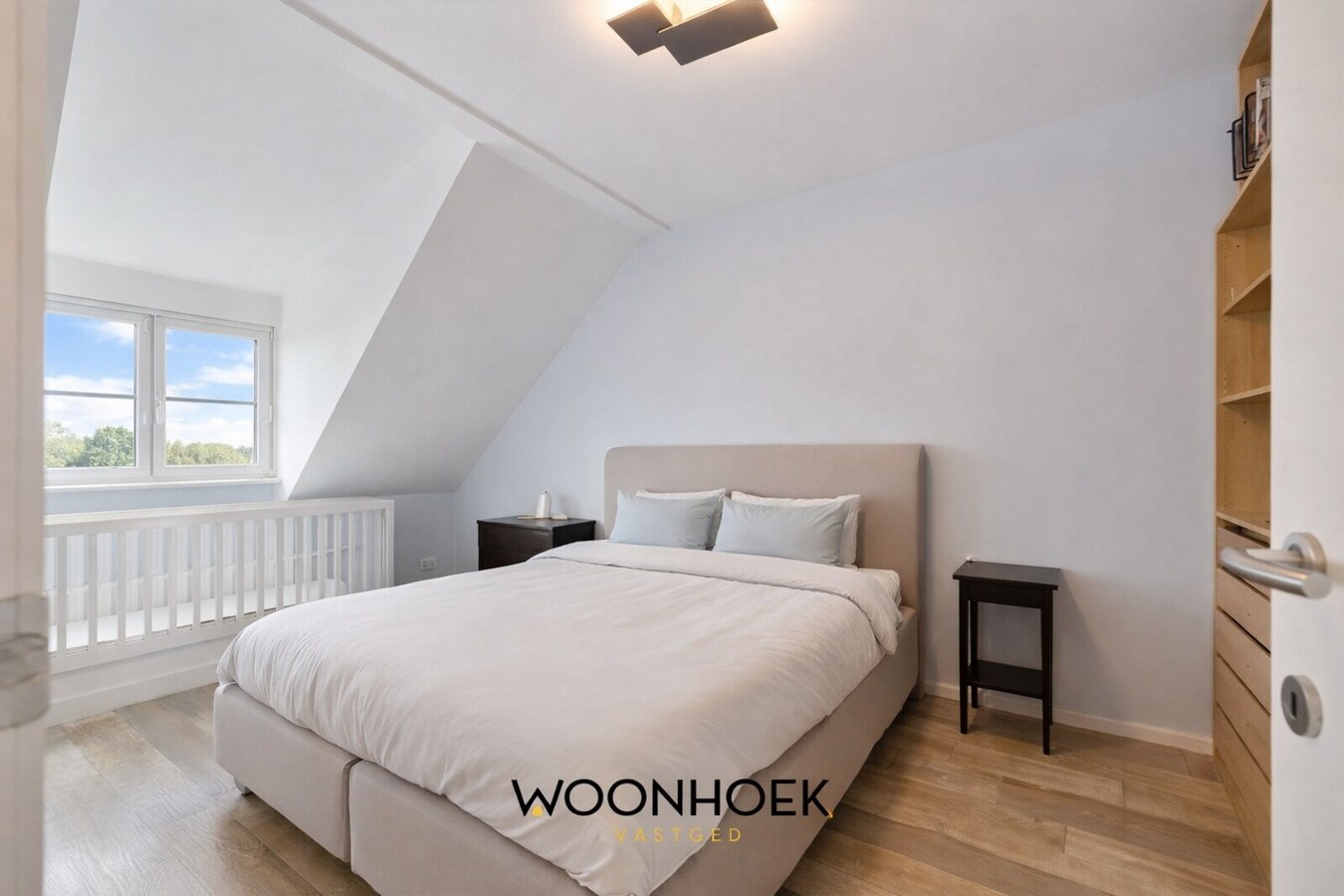 Riante 3-slpk duplex met 2 badkamers in kindvriendelijke wijk! 