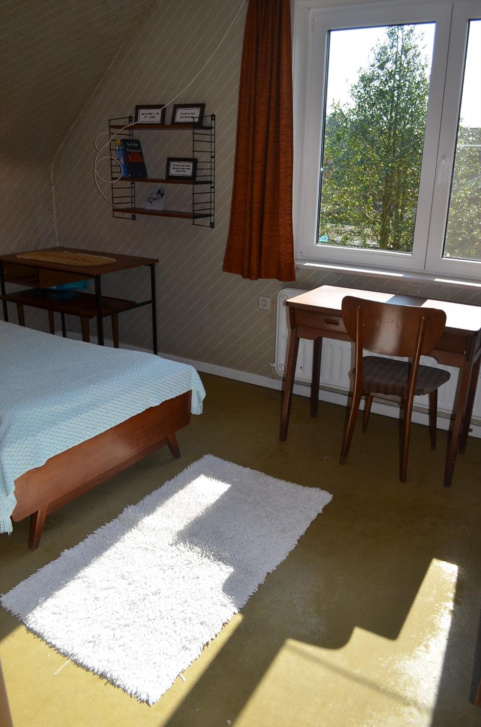 Te renoveren woning op 905m² commercieel gelegen te Eeklo 